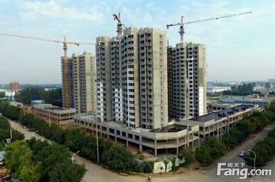 麗景御園樓盤詳情 - 衡水優質住宅項目介紹